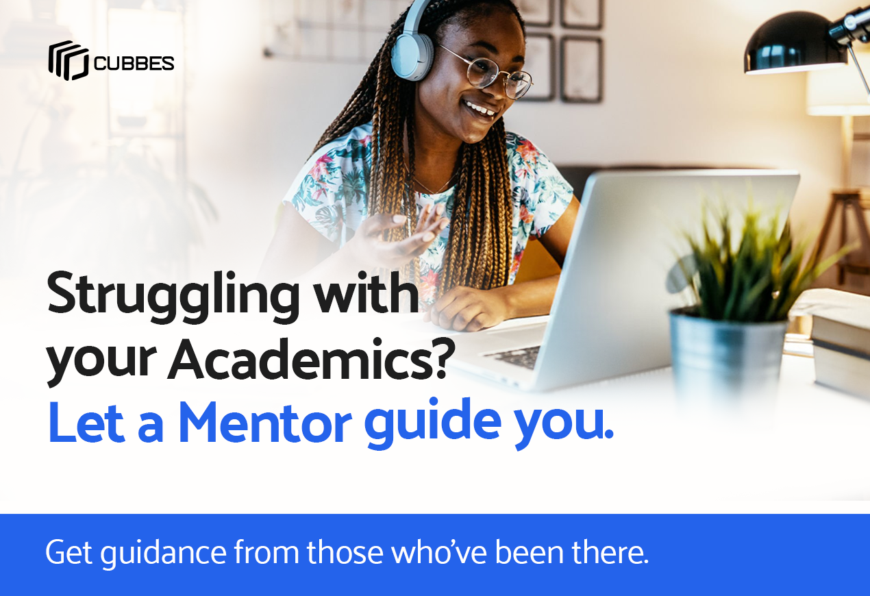 Mentorship illustration